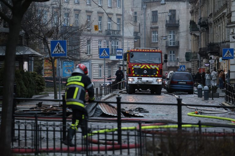 На Львівщині число постраждалих після атаки сягнуло 32