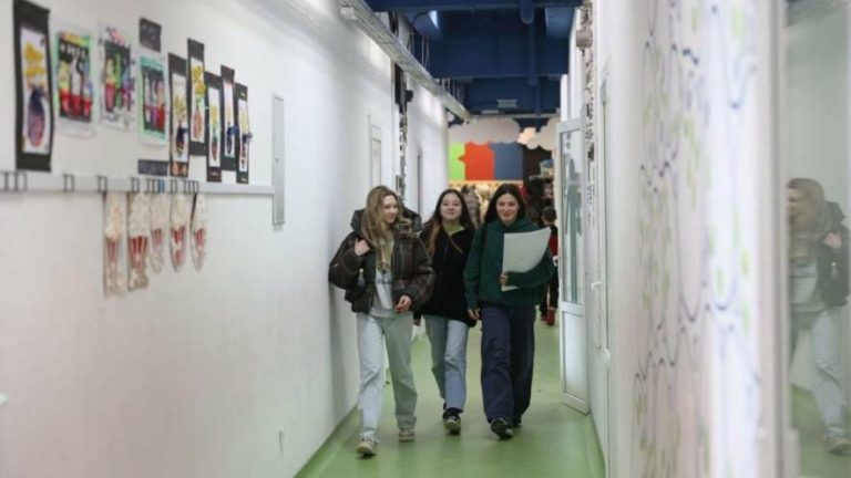 Коли у львівських школярів починаються весняні канікули — повний графік