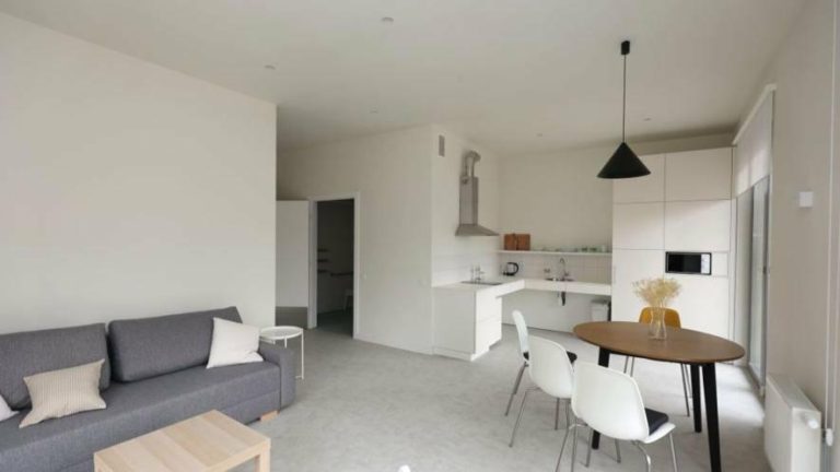 Львів зведе соціальне житло: половина помешкань дістанеться переселенцям із Маріуполя