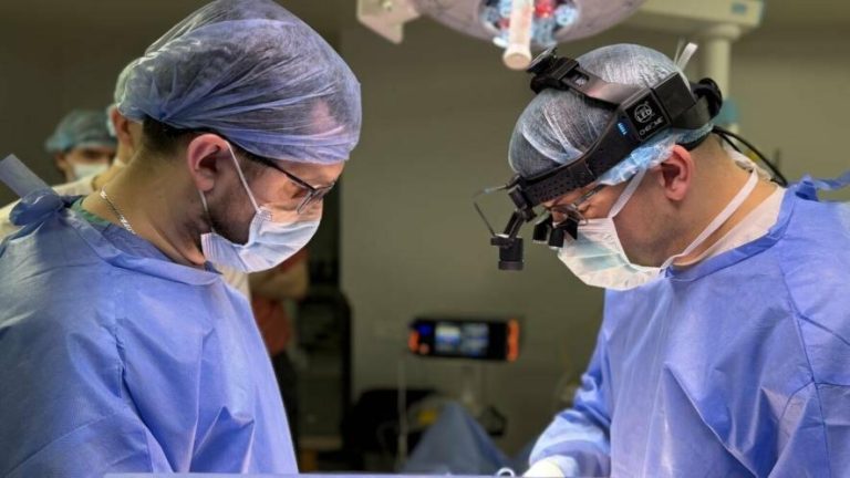 У Львові подарували шанс на життя чотирьом пацієнтам після пересадки донорських органів