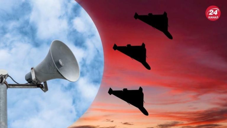 У Львові чути вибухи й роботу систем ППО