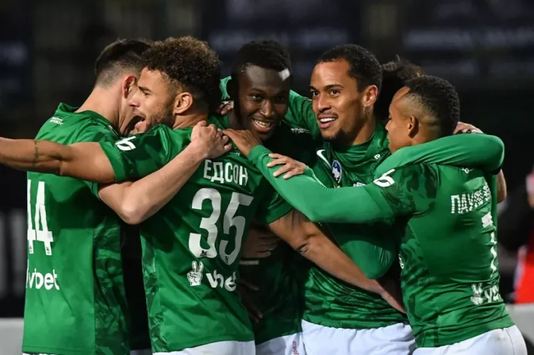 Бруніньо оформив дубль — «Карпати» розгромили «Оболонь» у Львові — ВІДЕО