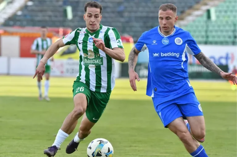 У Львові «Карпати» віддали перемогу «Кудрівці» і продовжили безвиграшну серію