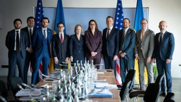 Львівський виробник дронів отримає першу інвестицію від Американсько-Українського фонду відбудови