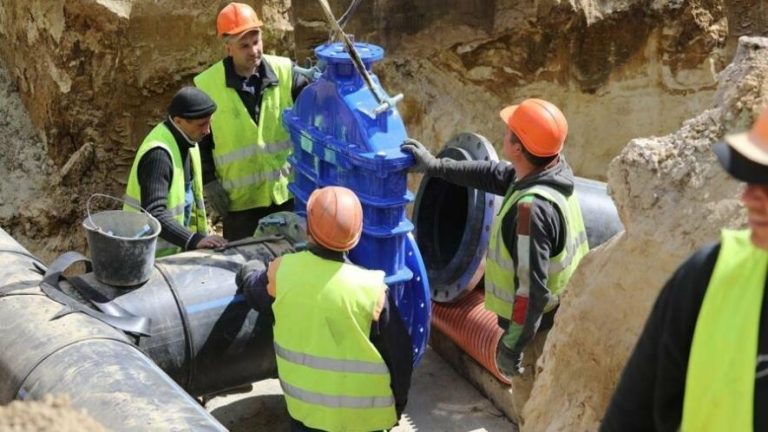 У Львові сьогодні частина міста залишиться без водопостачання до 17:00 — пояснили причину