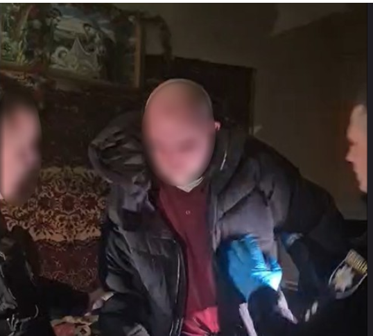 На Львівщині затримали 43‑річного чоловіка, який повідомив про мінування посольства