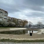 У Львові почали наповнювати водойми на Панча — озера оживають після зими