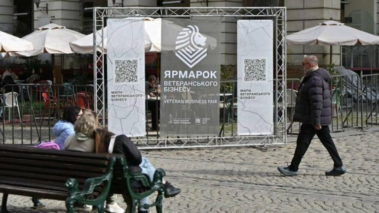 На Великдень у Львові Ветеранський ярмарок тимчасово не працюватиме