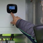 У Львові запустили систему віддаленого моніторингу резервного електроживлення світлофорів