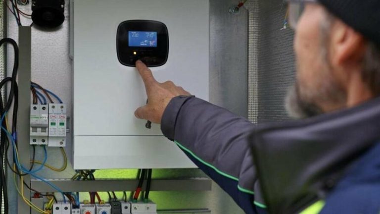 У Львові запустили систему віддаленого моніторингу резервного електроживлення світлофорів