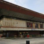 Культурний центр «Романтик» у Парку культури Львова під загрозою зникнення