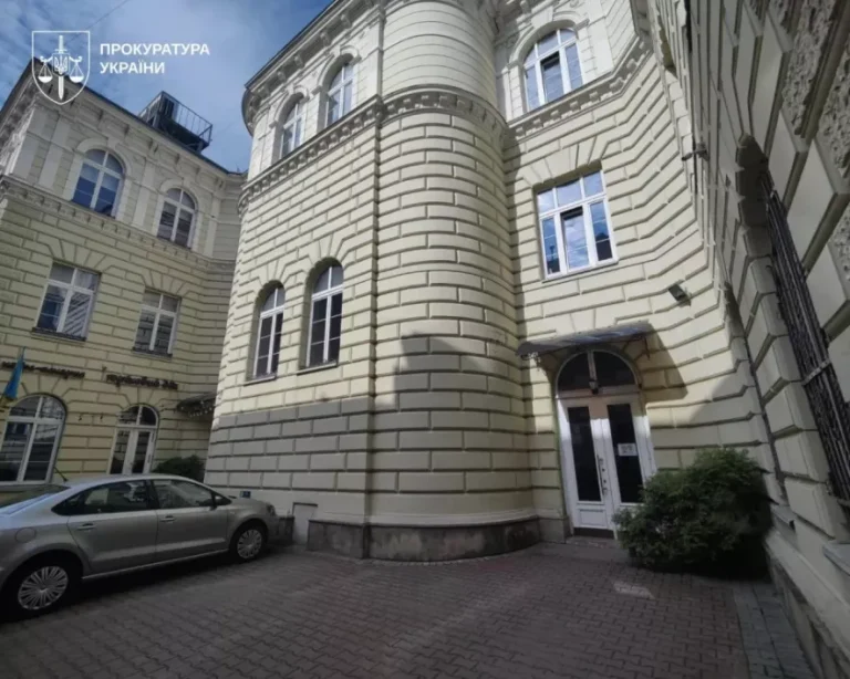 У Львові анулювали приватизацію навчального корпусу вартістю 102 млн грн