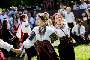 Де відсвяткувати Великдень у Львові та області: події й заходи