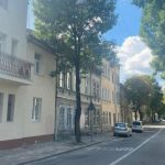 У Львові змінюють рух на двох вулицях — що відомо