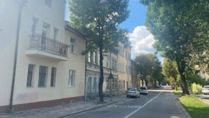 У Львові змінюють рух на двох вулицях — що відомо