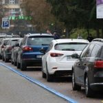 Захисникам у Львові надають 100 годин безкоштовного паркування