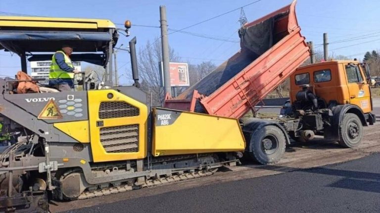 У Львові на проспекті Чорновола тимчасово обмежать рух — що відомо