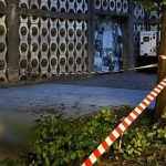 Загибель іноземця на вежі Ратуші в центрі Львова — ФОТО