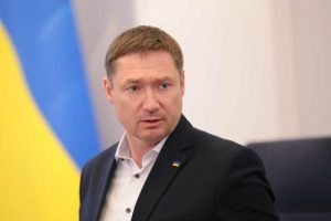 Козицький різко розкритикував львівську міськраду за підхід до топоніміки площі Парубія