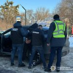 На Львівщині викрили організатора, що за $10 тисяч налагоджував незаконний виїзд