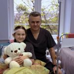 Вушна інфекція переросла в менінгіт і сепсис — 14-річна львів’янка у реанімації