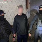 У Львові викрили наркозбувача з психотропами на 200 тисяч гривень