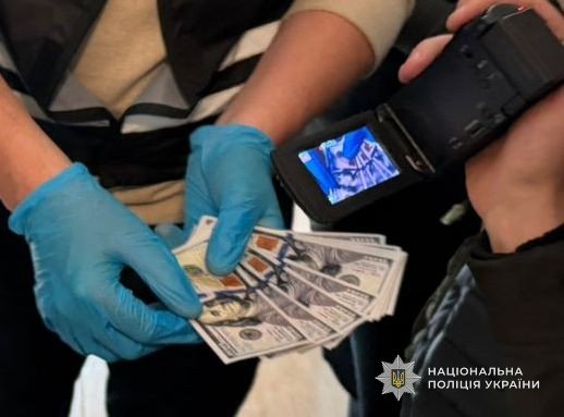 У Львові затримали організатора схеми втечі за кордон, який продавав тур на квадроциклі за 10 тисяч євро — ФОТО