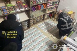 На Львівщині судитимуть чоловіка, що за 5,5 тисячі доларів обіцяв «вирішити питання» з ТЦК і ВЛК — ФОТО