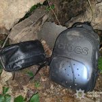 У Львові затримали зловмисника, який викрав із позашляховика понад 4 тисячі євро