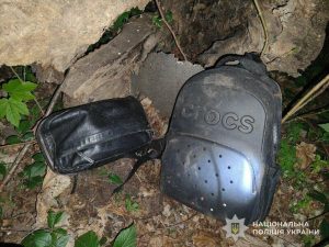 У Львові затримали зловмисника, який викрав із позашляховика понад 4 тисячі євро