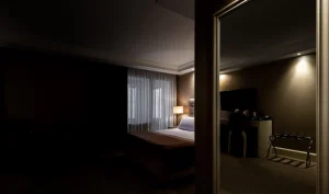 Глобалізація чи автентичність, яке майбутнє готельного бізнесу?