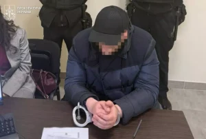 У Львові митнику повідомили про підозру у вбивстві військового ТЦК після смертельного нападу