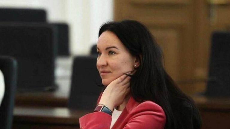 Нова керівниця управління комунальної власності призначена у Львові