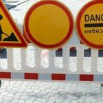 У центрі Львова закрили ключову вулицю через ремонт — роботи триватимуть до травня