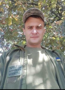 Андрій Збожний із Шептицького повернувся з полону в рамках обміну 193 військових – Голос Сокальщини