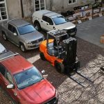 Львів передав захисникам техніку й обладнання вартістю понад 21 млн грн у рамках «Помсти Лева»