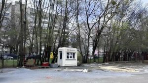 У Львові ліквідували шість нелегально встановлених автозаправок