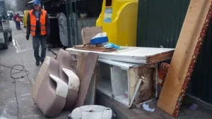 Де й як віддати старі речі у Львові — практичні поради для мешканців