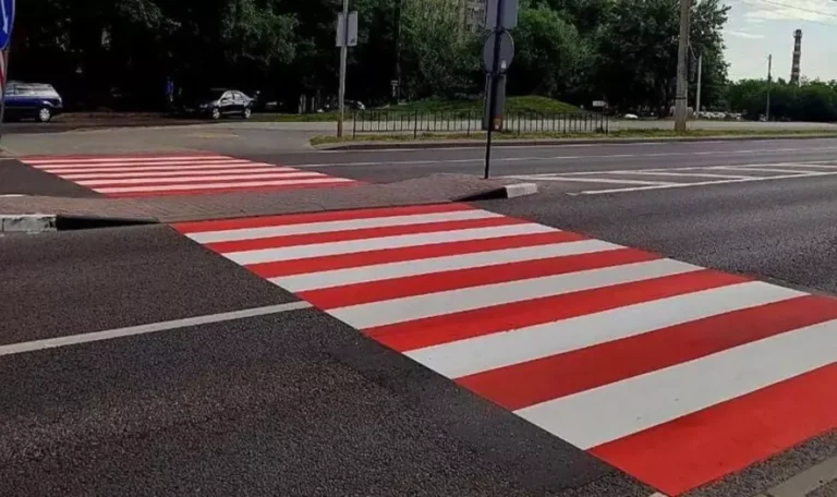 Де у Львові облаштують три нові пішохідні переходи