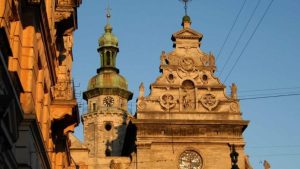 Львівські храми об’єднаються в молитві на вшанування жертв Чорнобильської трагедії