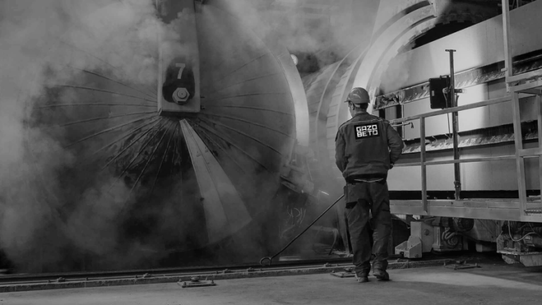 Понад €50 млн інвестицій: у Львівській області почав роботу один із найсучасніших заводів газобетону в Європі