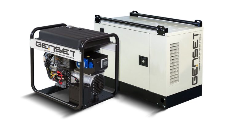 Енергетична незалежність: стратегія вибору обладнання для резервного живлення