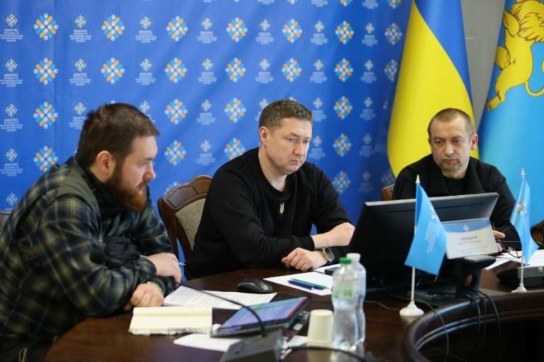 Цьогоріч на підтримку ветеранів Львівщини виділено понад 626 млн грн