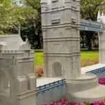 У Львові презентують виставку деталізованих 3D-мініатюр найвідоміших пам’яток світу