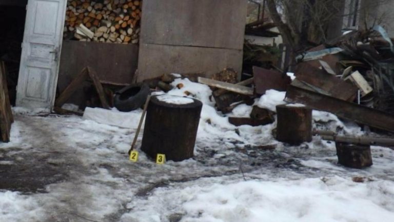 Чоловіка на Львівщині підозрюють у жорстокому вбивстві кота