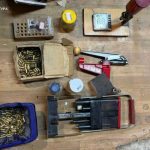 У Стрийському районі викрили нелегальну доставку саморобних боєприпасів поштою