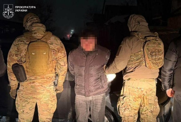 У Львові розпочнеться суд над 30-річним організатором переправи ухилянтів до Румунії