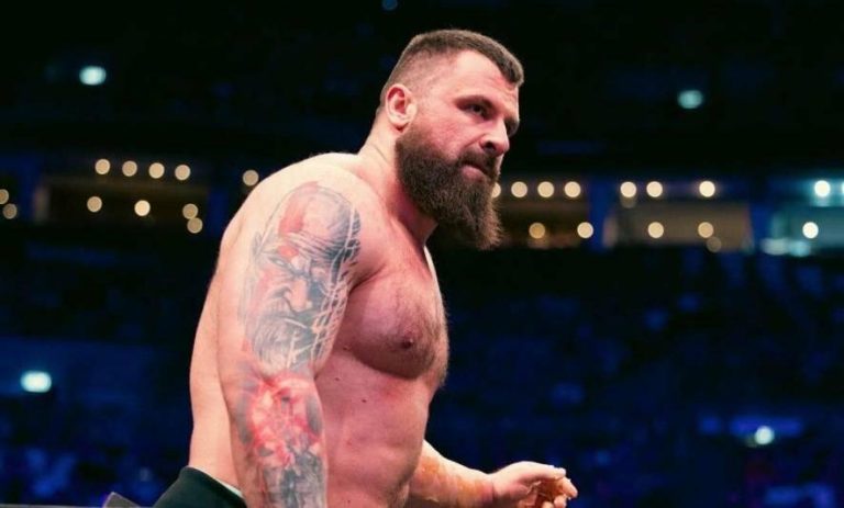 Стронгмен зі Львова здобув срібло на престижному турнірі в Великій Британії