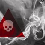 У центрі Львова жінка та дитина постраждали від чадного газу