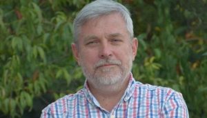 У Львові раптово пішов з життя громадський діяч і колишній депутат Ігор Добко